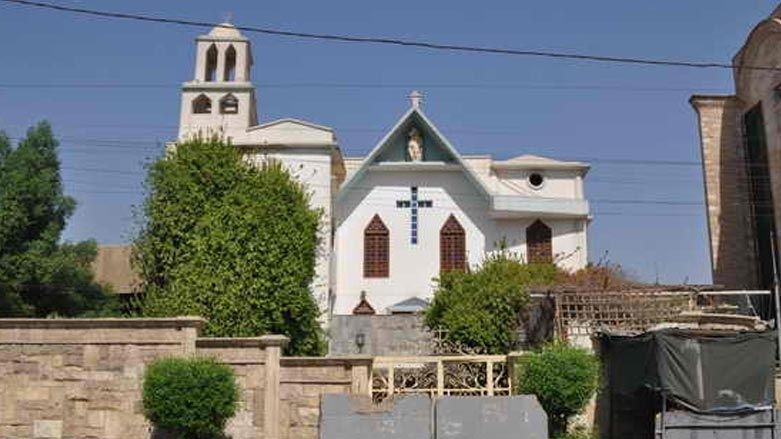 NY: DAIŞê tawana şer li dijî Mesîhiyên Iraqê encam daye