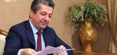 Bi fermana Mesrûr Barzanî bi sedan zevî bi ser girtiyên siyasî tên dabeşkirin