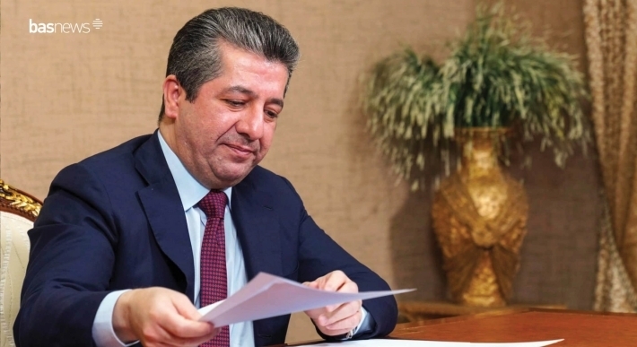 Bi fermana Mesrûr Barzanî bi sedan zevî bi ser girtiyên siyasî tên dabeşkirin