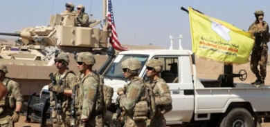 بعد أيام من تعليق العمليات.. ‹قسد› تعلن استئناف العمل مع التحالف