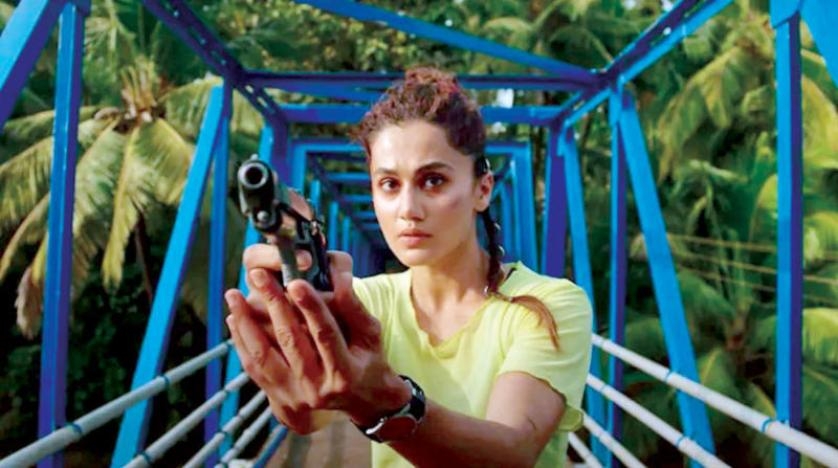 سينما الخيال العلمي تعكس قلقنا من عالمنا وسواه