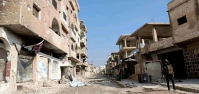 دمشق تتبنى قتل زعيم «داعش»