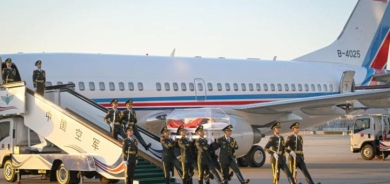 ترحيب أممي بتخفيف الصين قيود «كورونا»