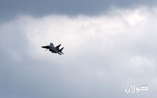 کەوتنەخوارەوەی فڕۆکەی شەڕکەری میگ-٣١ لە ڕووسیا