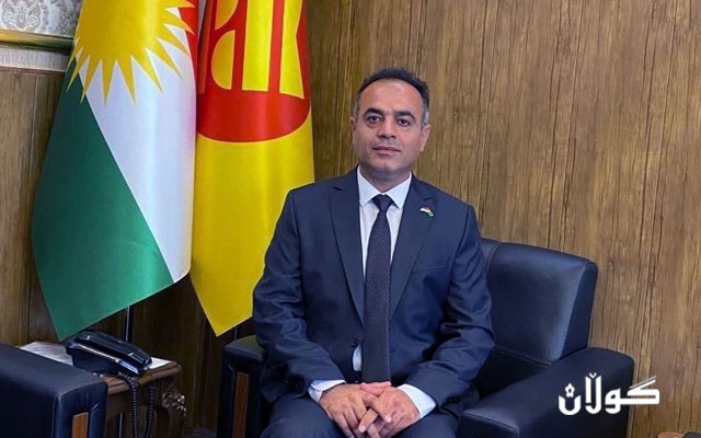 به‌ بێ پارتی وبارزانی كوردایه‌تی ئه‌سته‌م بوو  