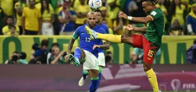 مونديال قطر.. الكاميرون يلحق بالبرازيل خسارة قاسية