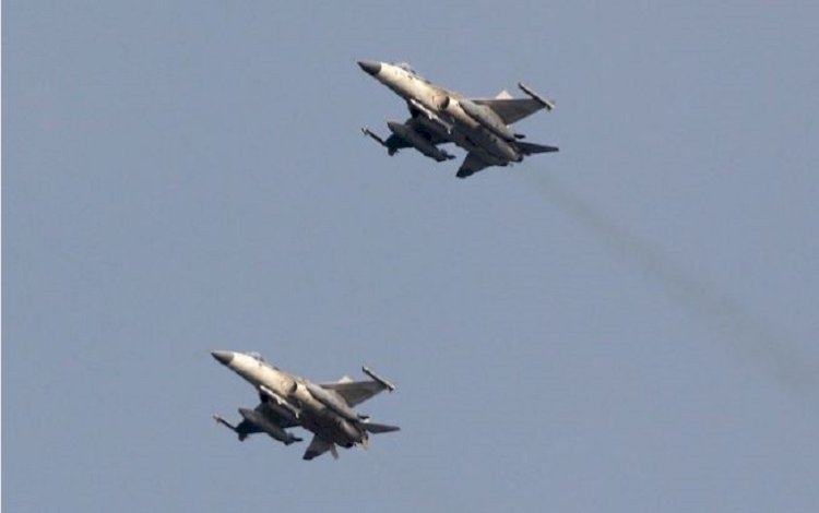 Rûsye derbên dijwar li cîhadiyên Tirkiyeyê xist