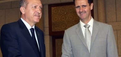 'Beşar Esad red dike ku bi Erdogan re hevdîtinê pêk bîne'