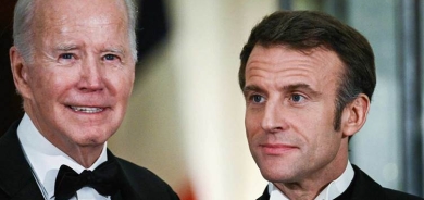 Biden û Macron: Em dê li Iraq û Sûriyê têkoşîna xwe ya li dijî DAIŞê bidomînin