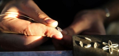 Li Mêrdînê hejmara hoste û kargehên têlkariyê kêm dibine