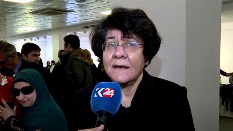 Wezareta Kar û Karûbarên Civakî 13 hezar kêmendaman dabîn dike