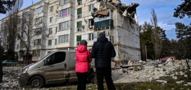 Ukraine welcomes Russian oil price cap agreed by EU, G7