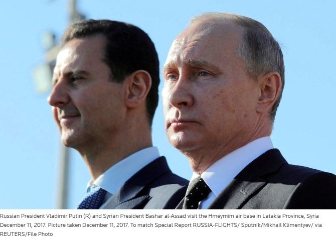 Syria resisting Russia's efforts to broker Turkey summit, sources say