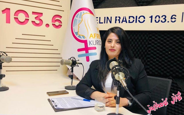 توندوتیژی دژ به‌ ئافره‌تان و هه‌ڵوه‌سته‌یه‌ك