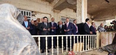 السوداني: الأجهزة المعنية مستمرّة في ملاحقة المدانين بجريمة سبايكر