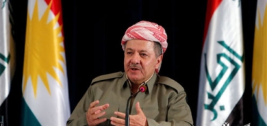 سەرۆک بارزانی، پەیامێکی پیرۆزبایی ئاراستەی بەنگین رێکانی، وەزیری ئاوەدانکردنەوەی عێراق دەکات