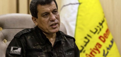 Mazlûm Ebdî: Em hevpeymanê herî dilsoz ê Amerîkayê ne