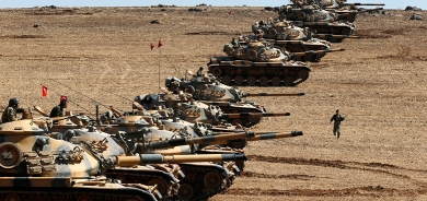 Encûmena Nûneran a Amerîka: Êrîşên Tirkiyê hewlên têkbirina DAIŞê li Sûriyê dixe metirsiyê