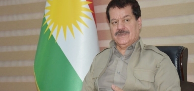 Kemal Kerkûkî: Qerebûya madeya 140î divê qurbaniyên meha Cotmehê jî bigire nav xwe