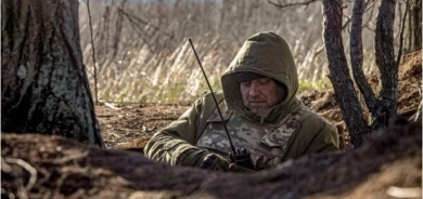 US expects reduced tempo in Ukraine fighting to continue for months