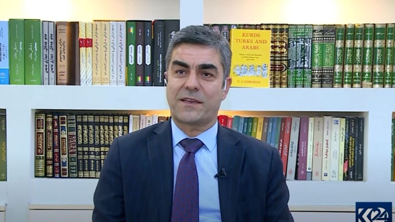 Rêbiwar Talebanî: Cibicîkirina madeya 140 ziyanê nagihîne ti netewe û pêkhateyan