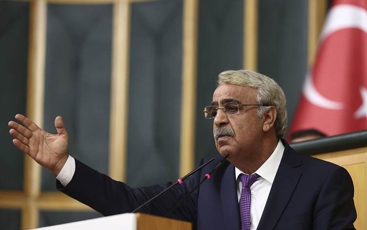 Mithat Sancar li ser daxuyaniyên Demirtaş û Onder axivî