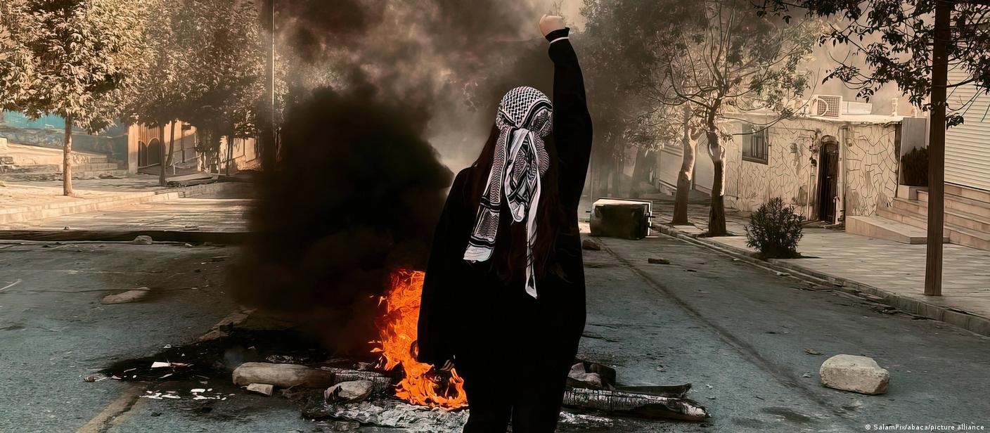 Iran to disband 'morality police,' says attorney general