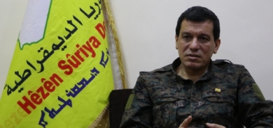 قائد ‹قسد› يرحب بالمواقف الرافضة للتهديدات التركية: نتمنى أن تترجم إلى خطوات عملية