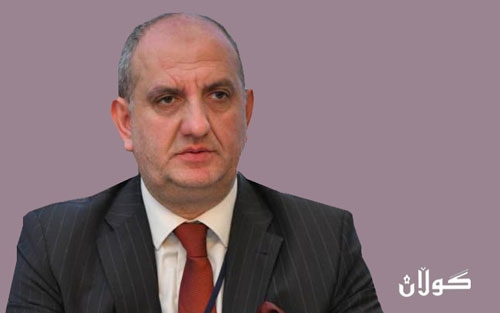 بازاڕی كار ڕووی لە بووژانەوە كردووە، بەڵام پێویستی بە ڕێكخستنەوە و بەرزكردنەوەی  بەهای كار هەیە