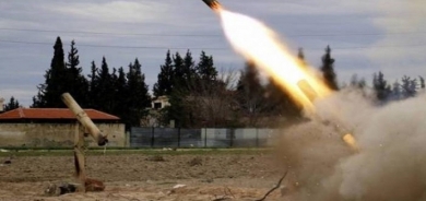 قصف صاروخي جديد يطال قاعدة زليكان