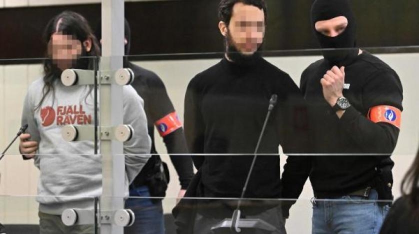 «تفجيرات بروكسل»... بلجيكا تبدأ الإجراءات القضائية لأكبر محاكمة في تاريخها