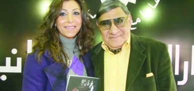 رحيل «صوت البسطاء» وكاتم أسرار النجوم