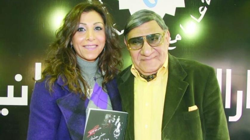 رحيل «صوت البسطاء» وكاتم أسرار النجوم