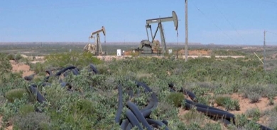 Li Şirnex a Bakurê Kurdistanê rêjeyeke zêde ya neftê hate dîtin