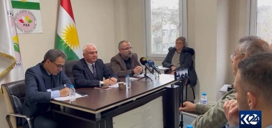 Hevkariya Kurdistanî: Tifaqa me ne ji bo kursiyên parlementoyê ye