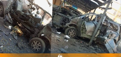 Li Qamîşloyê teqînek çê bû