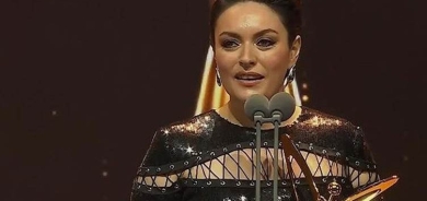 Hunermenda Tirk Ezgî Mola Jîna Emînî bi bîr anî