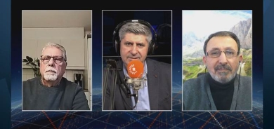 “Amerîka HSDê ne wek hevpeymanê xwe ne jî wek dostê xwe dibîne”