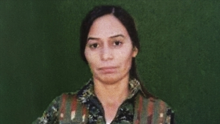 Tirkiyê kuştina berpirseke PKKê li Rojavayê Kurdistanê ragehand