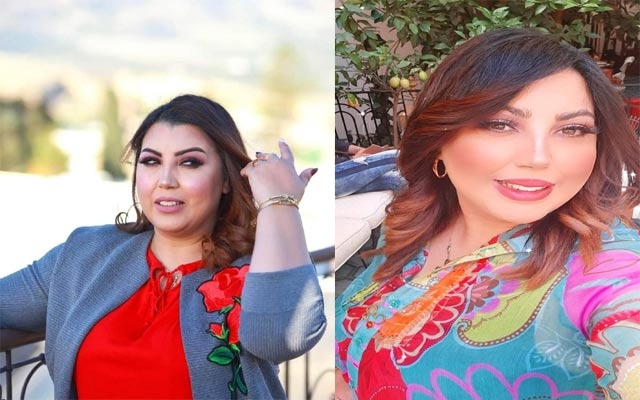 ماجدا زبێتە خەڵاتی باشترین ئەکتەر لە فێستیڤاڵی سێتات بەدەستهێنا