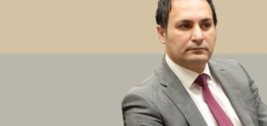 د. سەباح سوبحی  ئەندامی ئەنجومەنی نوێنەرانی عێراق بۆ گوڵان:  ژینگەیەكی سەقامگیر  لەناو پەرلەمانی عێراق بۆ چارەسەركردنی كێشەكان دروست بووە