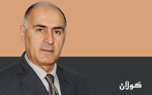 پڕۆفیسۆر محەمەد شەعبان  شارەزا لە بواری ئابووری بۆ گوڵان:  دەرفەتێكی باش بۆ چارەسەركردنی كێشەكانی هەرێم و بەغدا هاتووەتە ئاراوە