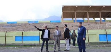 مشروعين بكلفة 400 مليون دينار في رواندز