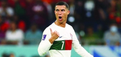 اقتراب رونالدو من «الدوري السعودي» يخطف الأضواء «مونديالياً»