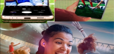 3 ئامۆژگاری بۆ مسۆگەرکردنی زۆرترین سوود لە مۆبایلەکانی Galaxy Z Flip4 و Z Fold4 و بیستۆکی Buds2 Pro