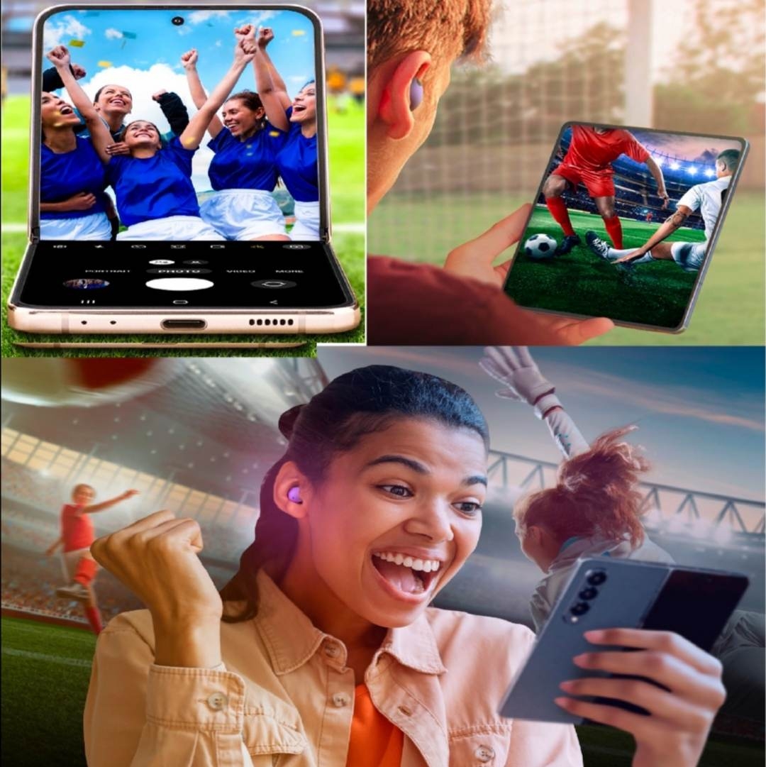 3 ئامۆژگاری بۆ مسۆگەرکردنی زۆرترین سوود لە مۆبایلەکانی Galaxy Z Flip4 و Z Fold4 و بیستۆکی Buds2 Pro