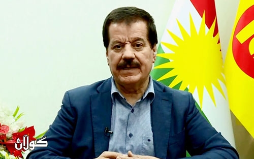 د.کەمال کەرکووکی: دەبێ لایەنە سیاسیه‌كان بەخۆیاندا بچنەوە یاسا سەروەربێت و هەموومان لەگەڵ یەک کاربکەین.