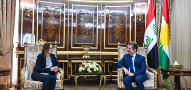 Swêd têkiliyên xwe li gel Kurdistanê berfire dike