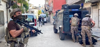 Li 50 bajaran operasyon; 400 kes hatin desteserkirin