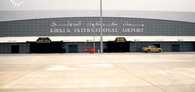 Geştên esmanî di navbera Kerkûk-Enqerê de destpê kirin